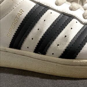 Superstar adidas